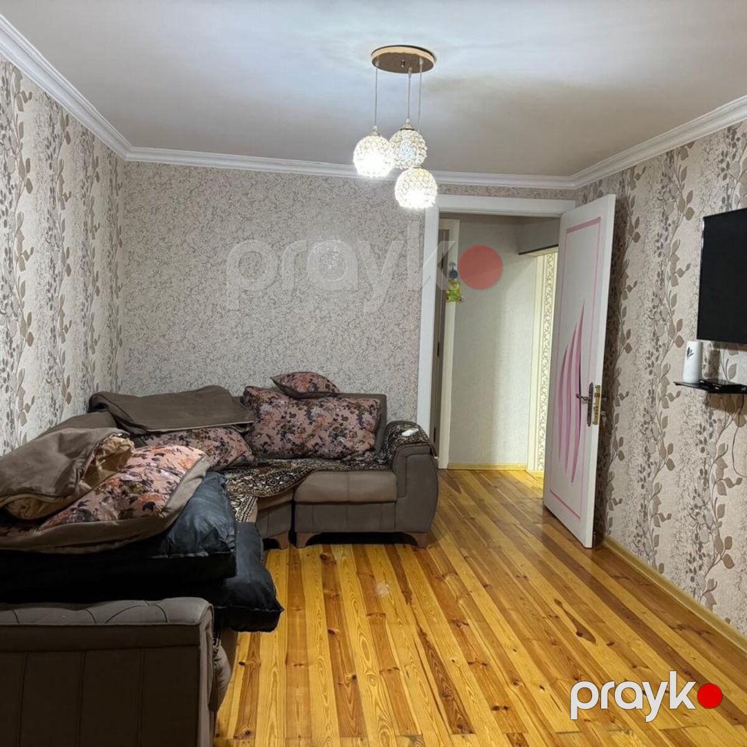 İcarəyə verilir 2 otaqlı köhnə tikili 75 m² — Mənzil, Bakı (5)