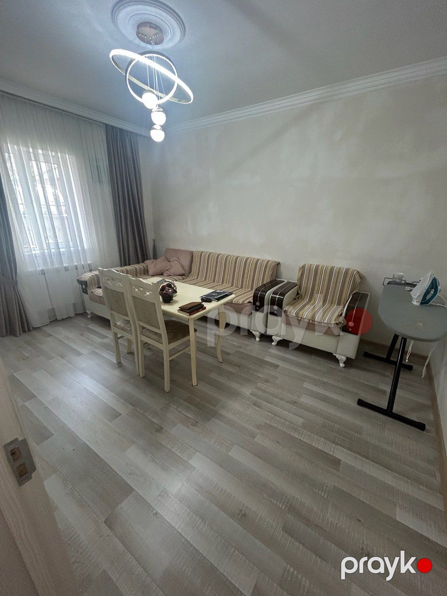 Həyət evi, Binə qəs — Ev, villa, Bakı (2)