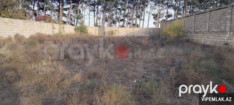 Abşeron rayonunda Torpaq Satılır, 8 sot — Torpaq, Bakı (5)