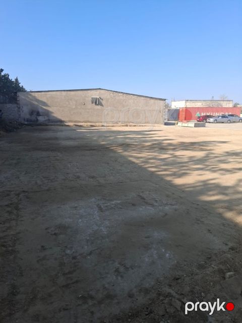 10 sot torpaq sahəsi, Sabunçu r — Bakı