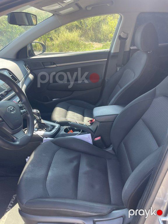 Hyundai Elantra, 2.0 L, 2018 il, 257 495 km — Avtomobillər, Bakı (10)