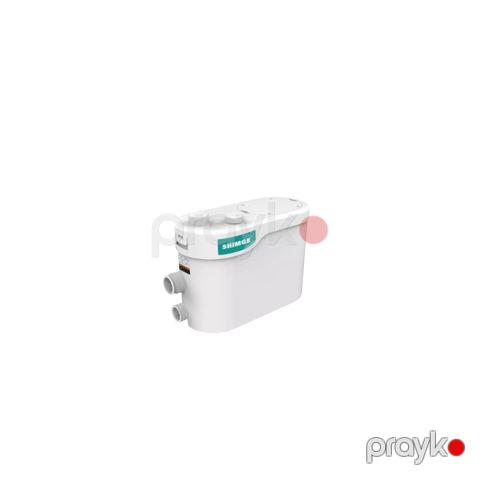 Nasos stansiyası Shimge WT500-B_2553-YAN — Bakı
