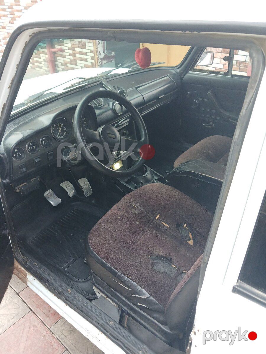 Lada (vaz) 2106, 1998 il — Avtomobillər, Masallı (5)