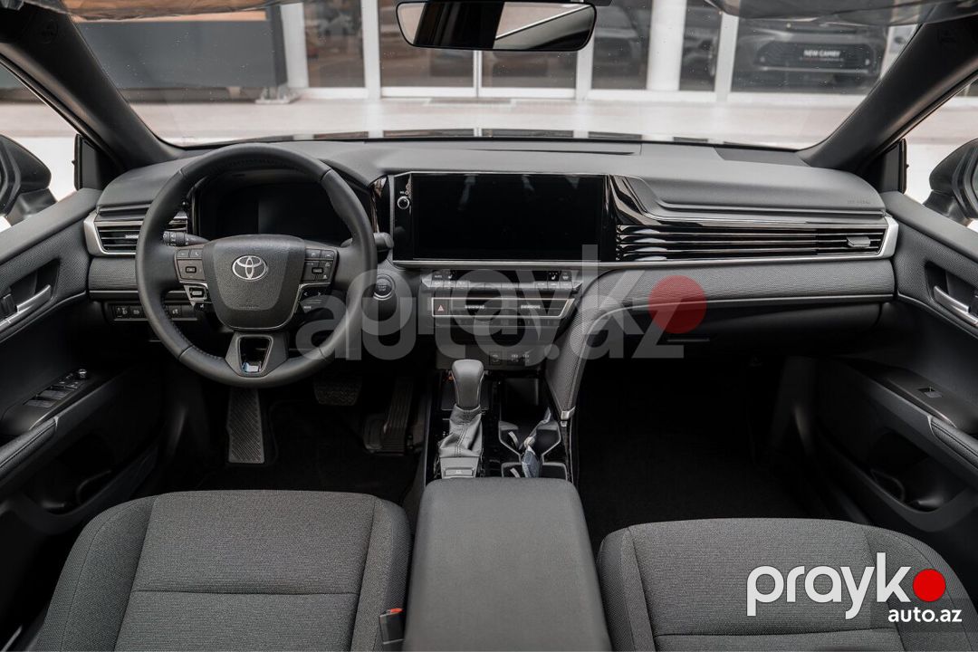 Toyota Camry, 2026 — Avtomobillər, Bakı (9)