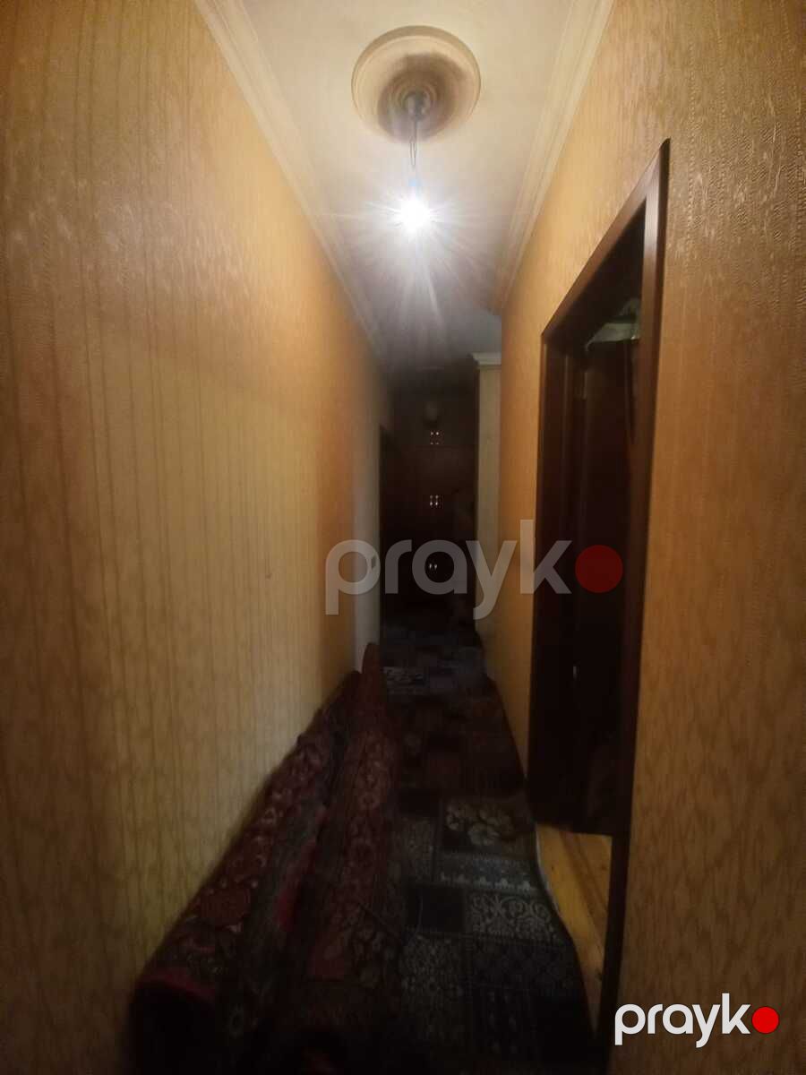 Satılır 4 otaqlı köhnə tikili 85 m² — Mənzil, Sumqayıt (10)