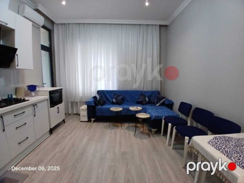 İcarəyə verilir 2 otaqlı yeni tikili 55 m² — Bakı