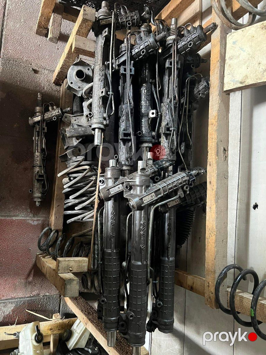 BMW E39, E60, E46 sükan lingi — Ehtiyat hissələri və aksesuarlar, Bakı (5)