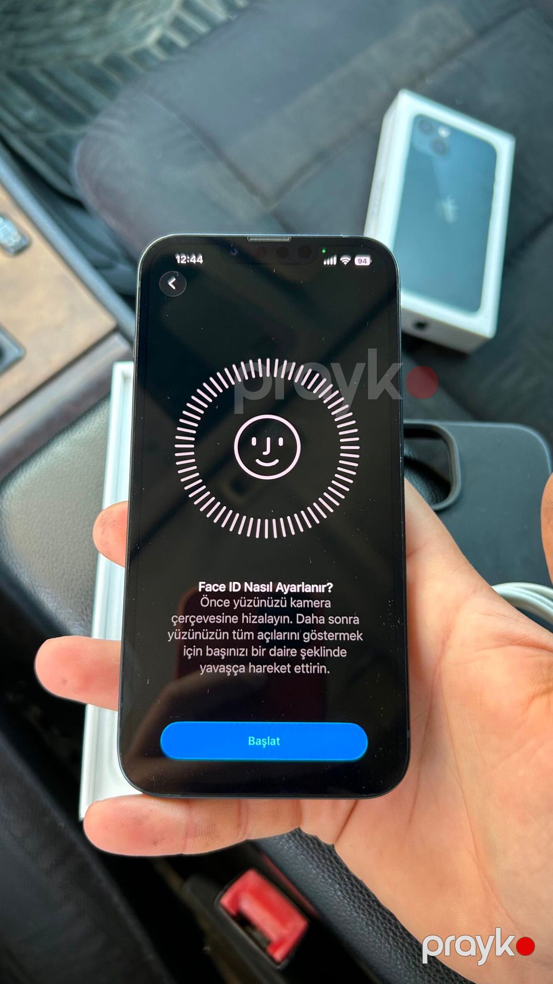 İphone 13 — Telefonlar və qadjetlər, Xaçmaz (5)