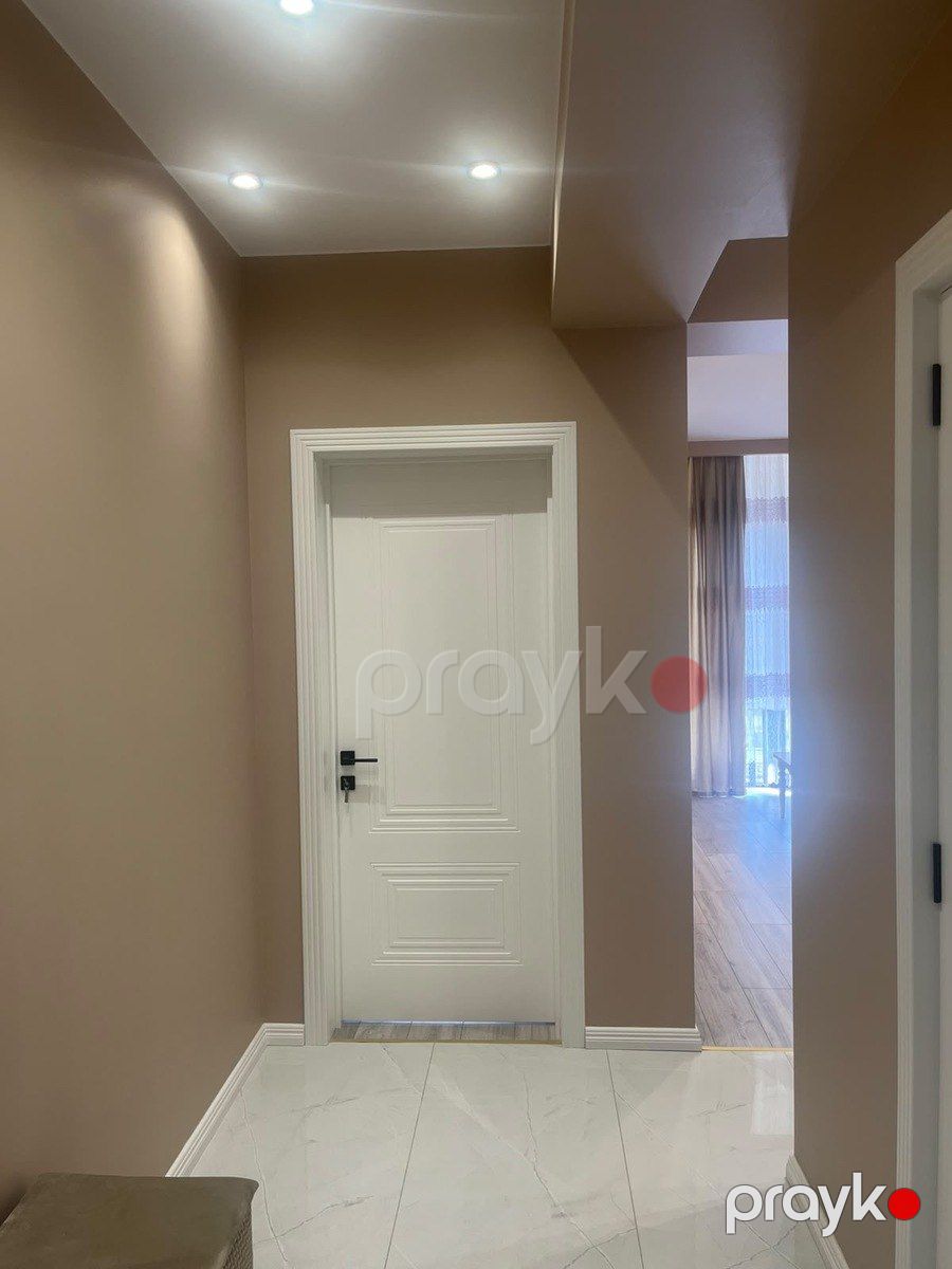 İcarəyə verilir 1 otaqlı yeni tikili 58 m² — Mənzil, Bakı (3)