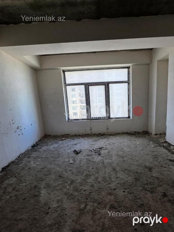 Satılır 4 otaqlı Bina evi menzil (Yeni tikili), 171 m², Xətai rayonu — Mənzil, Bakı (3)