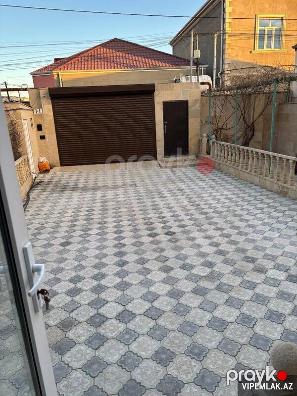 Abşeron rayonunda 5 otaqlı Həyət evi Satılır, 300 m² — Ev, villa, Bakı (2)