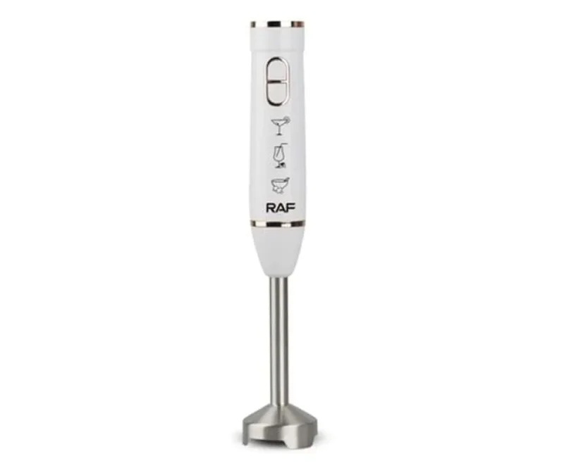 Blender RAF R.320W 800W White — Bakı