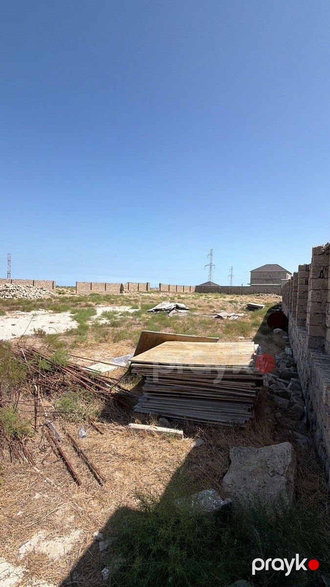 Satılır torpaq 32 sot — Torpaq, Bakı (4)