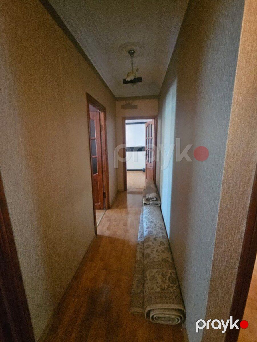 5-otaqlı mənzil, Azadlıq m., 125 m² — Mənzil, Bakı (5)