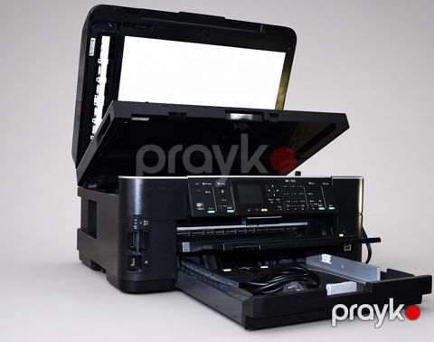 Printer Epson WorkForce WF-7515 — Sumqayıt