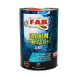 Fabkim hıdro - stop 510, 3,75 l — Omid.az — Təmir və tikinti