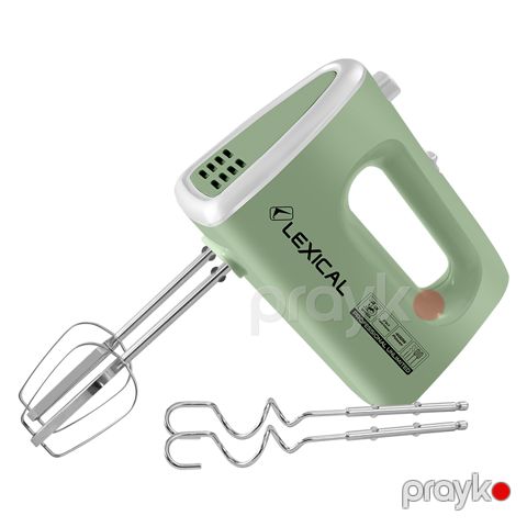 Lexical LMX-1730 Professional Əl Mikseri — Bakı