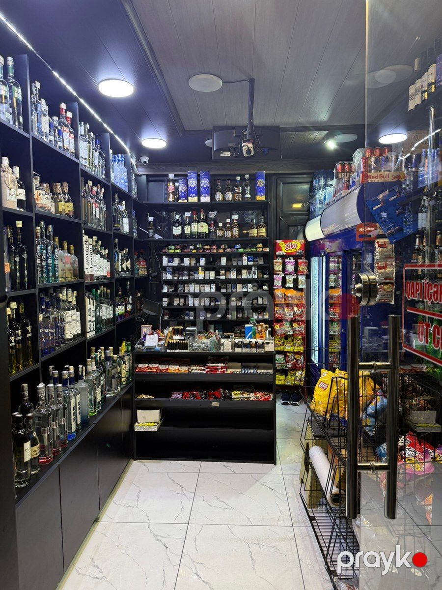 Hazır biznes (mağaza) — Biznes və avadanlıq, Bakı (6)
