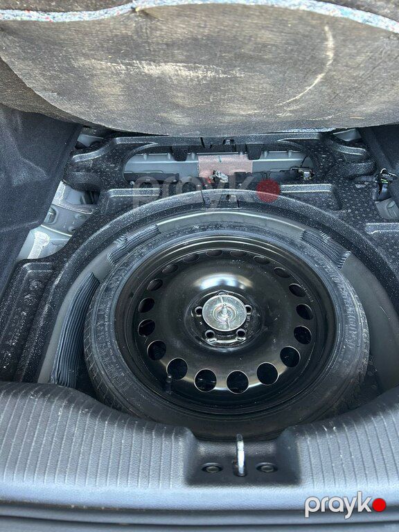 Chevrolet Cruze, 1.4 L, 2016 il, 220 300 km — Avtomobillər, Quba (9)