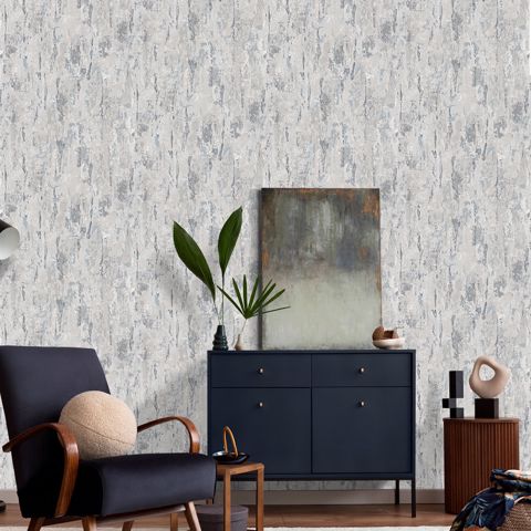 Seela S24504-3 pietra 106sm*10mt — Divar kağızları