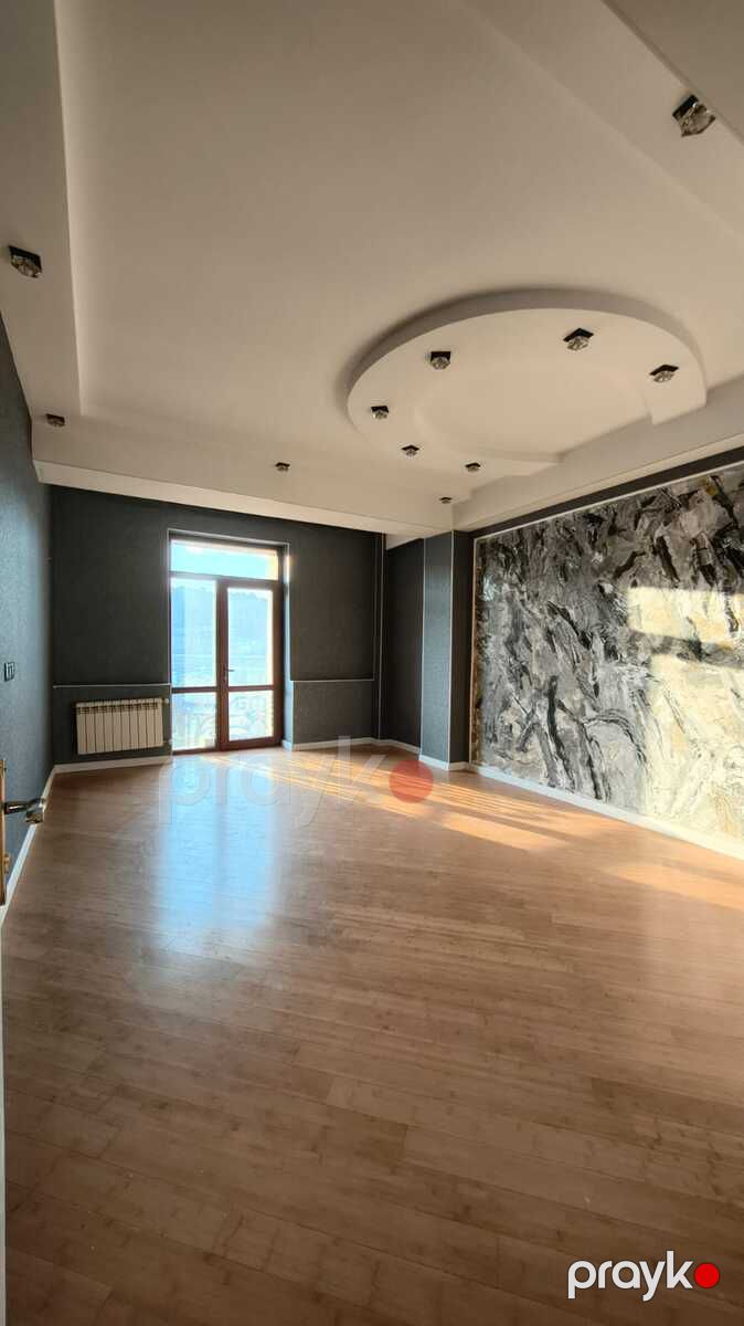 Satılır 3 otaqlı yeni tikili 130 m² — Mənzil, Bakı (9)