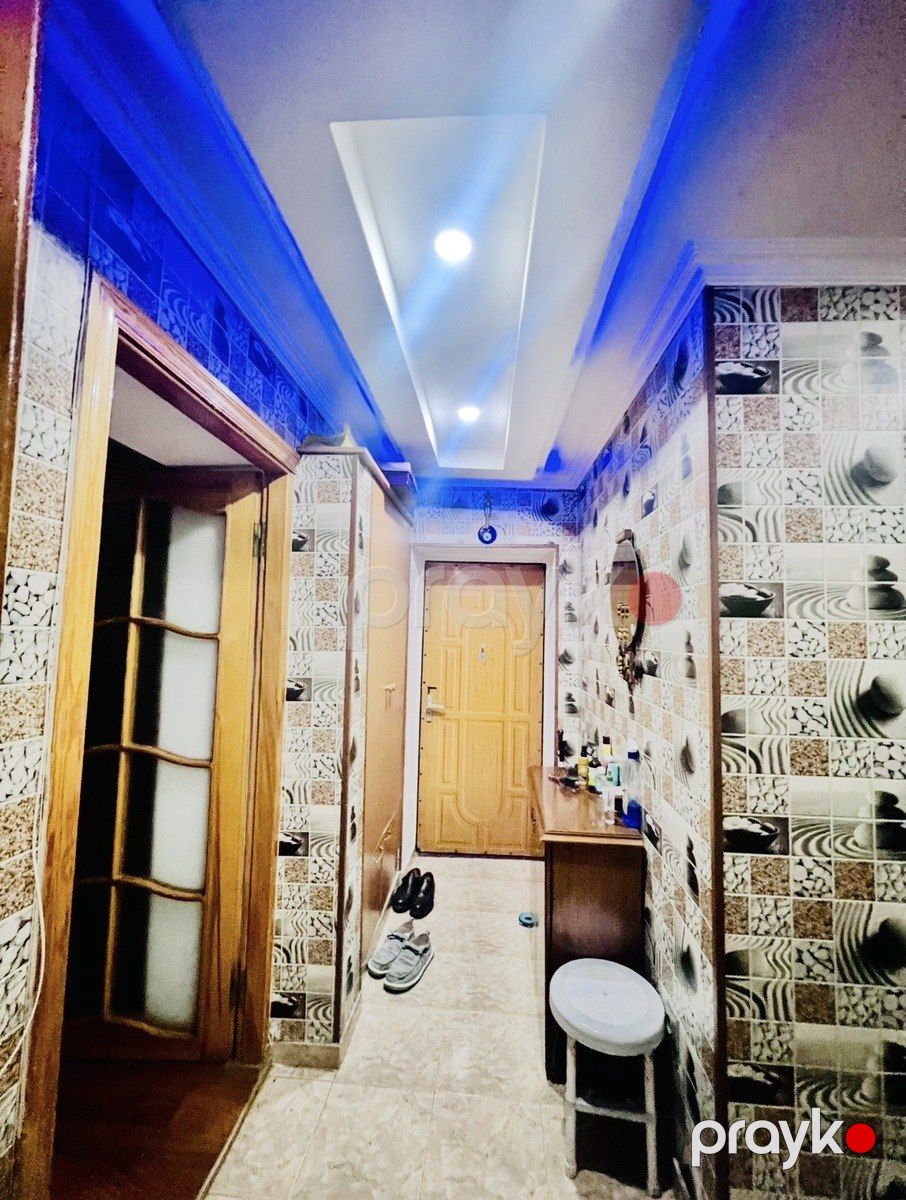 3-otaqlı mənzil, Yasamal r., 74 m² — Mənzil, Bakı (11)
