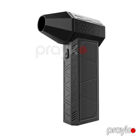 Havaüfürən Mini Jet Fan Black — Bakı