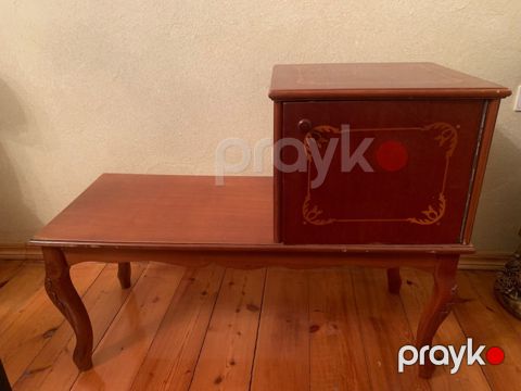 Telefon altlığı — Bakı