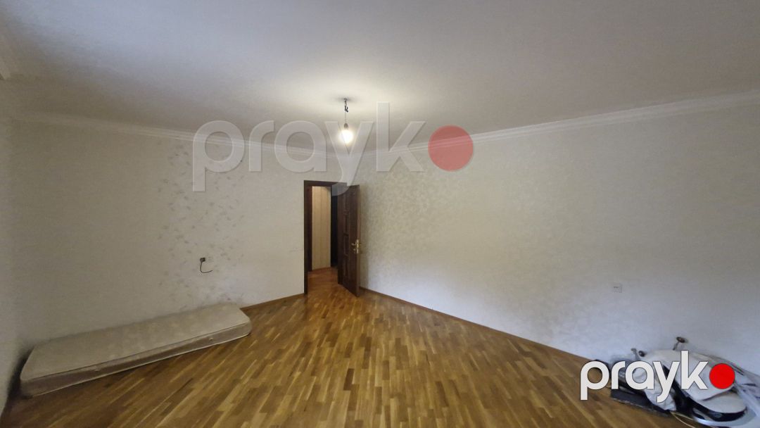 Satılır 3 otaqlı köhnə tikili 90 m² — Mənzil, Bakı (3)
