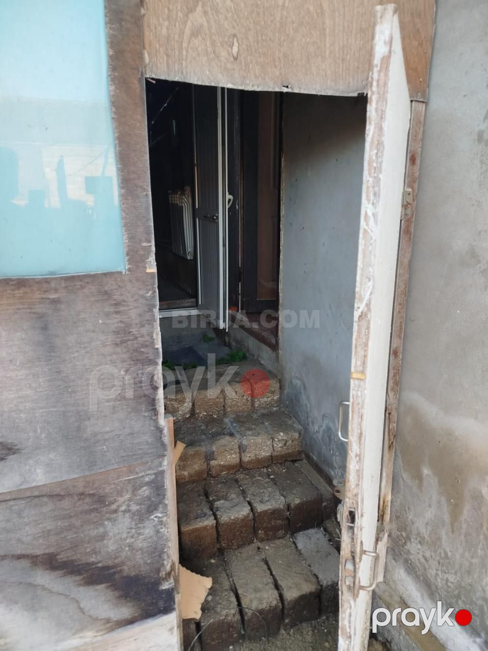 Maştağada həyət evi satılır — Ev, villa (11)