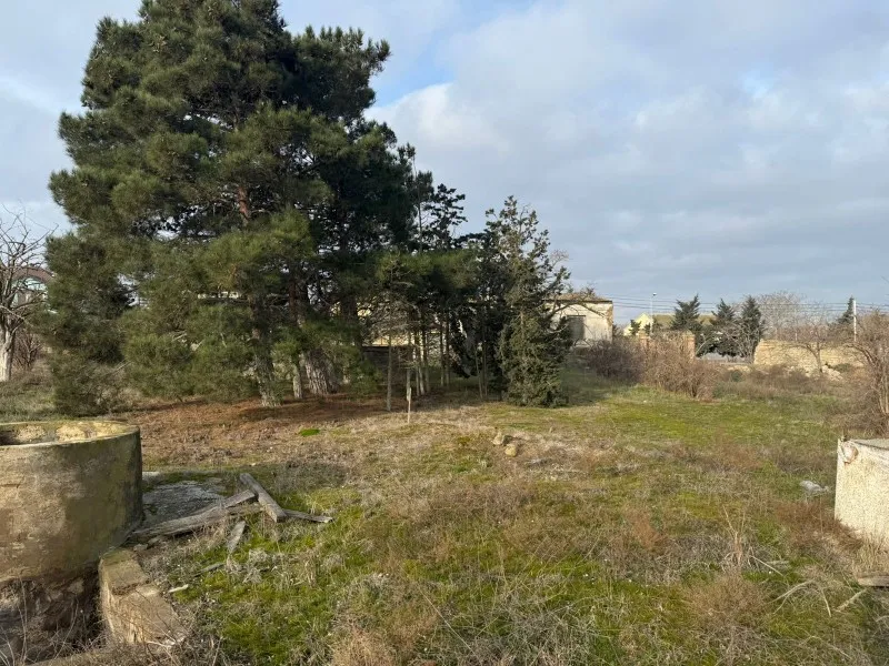Şüvəlan, Torpaq satılır - 17 sot — Bakı