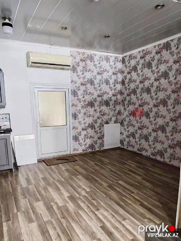 Nərimanov rayonunda 3 otaqlı Ofis Kirayə verilir, 100 m² — Ofis, Bakı (4)