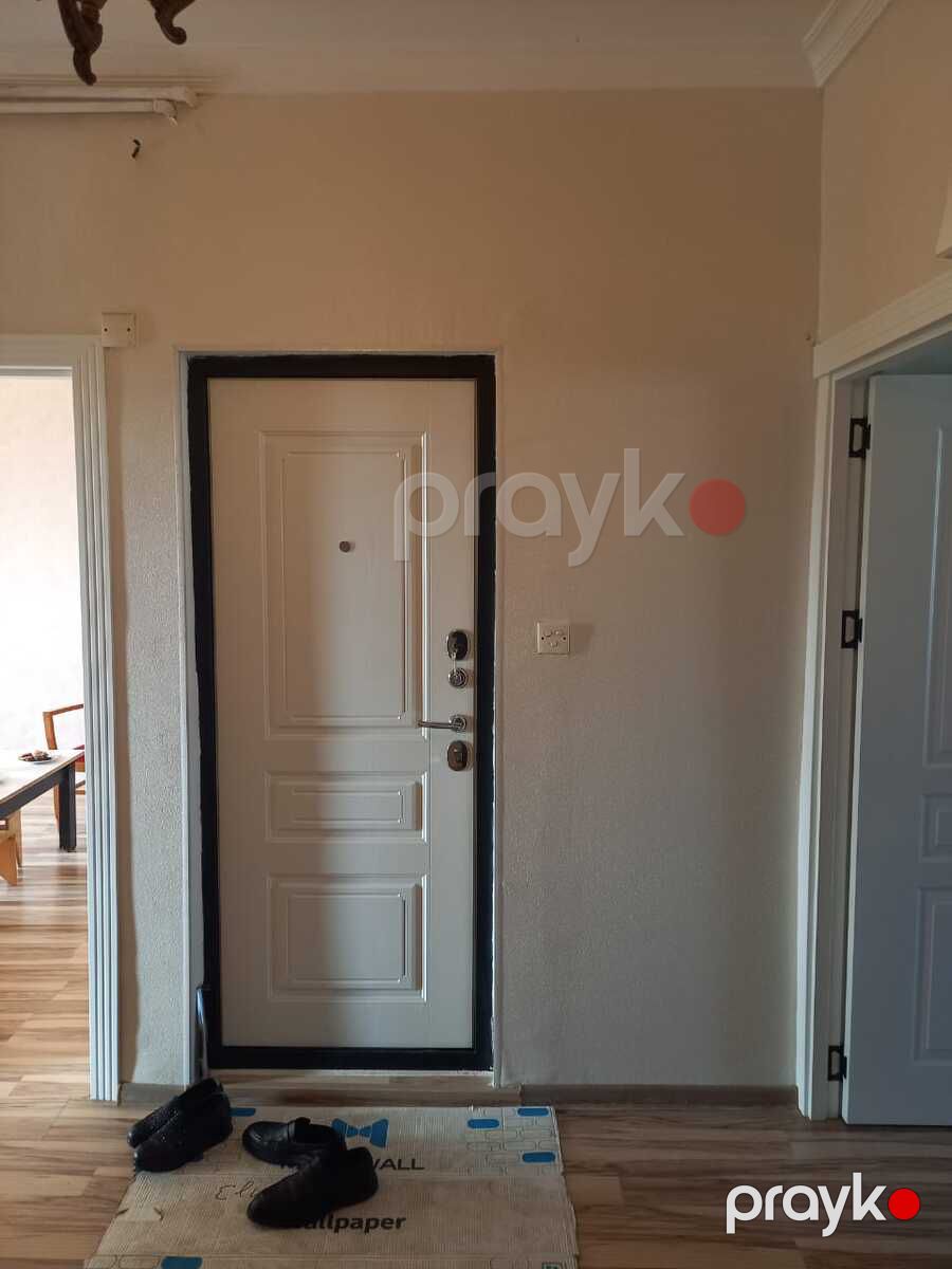 Satılır 2 otaqlı köhnə tikili 65 m² — Mənzil, Bakı (11)