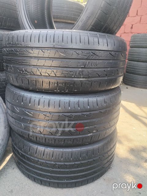 4 ədəd yay mövsümü üçün avtomobil şini Ölçü: 225/45 ZR18 Tip — Bakı
