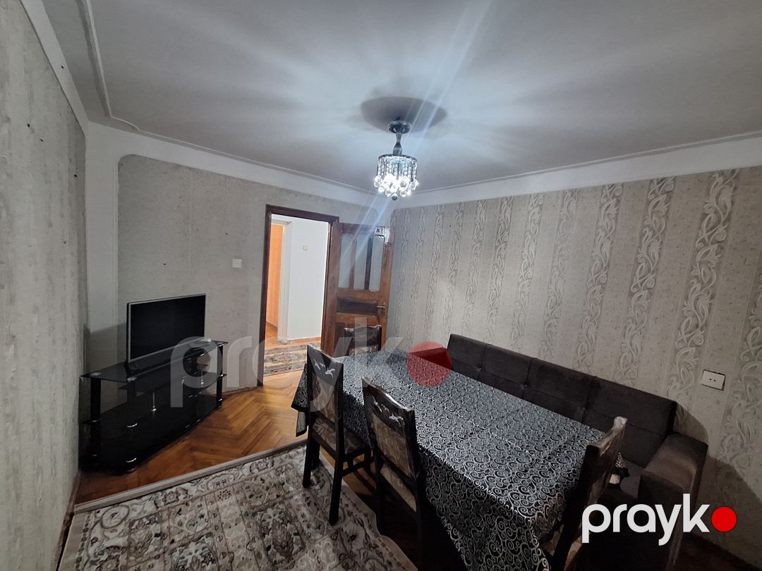 İcarəyə verilir 4 otaqlı köhnə tikili 100 m² — Mənzil, Bakı (6)