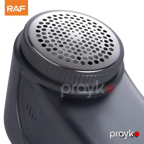 Tiftik təmizləyən maşın RAF R.4104 — Digər ev texnikası, Bakı (4)