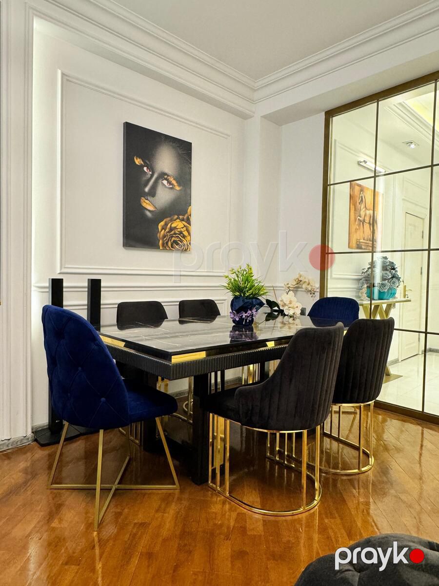 Satılır 2 otaqlı yeni tikili 81 m² — Mənzil, Xırdalan (4)