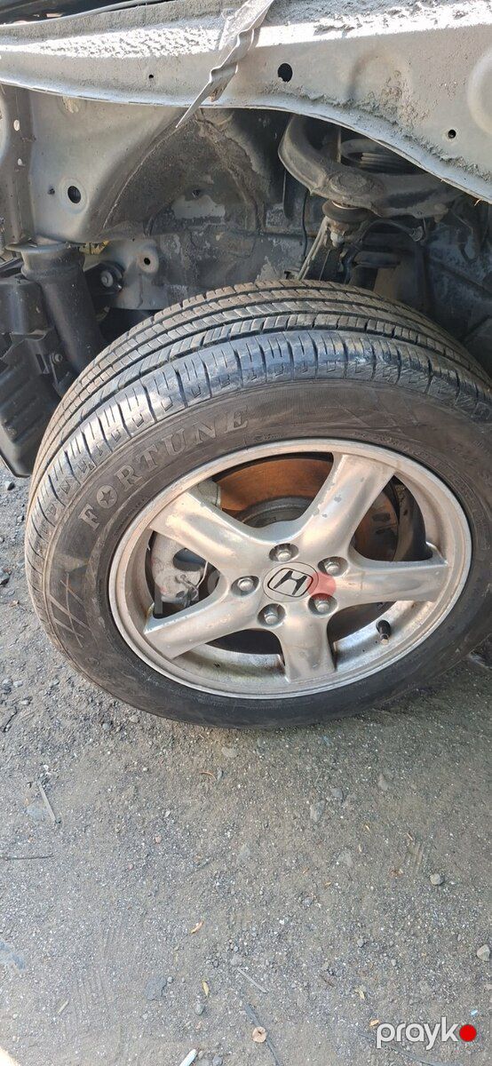 Honda Accord ehtiyat hissələri — Ehtiyat hissələri və aksesuarlar, Masallı (4)