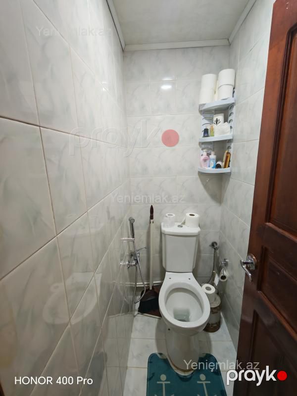 Satılır 3 otaqlı Bina evi menzil (Köhnə tikili), 72 m², 3-cü məhəllə — Mənzil, Sumqayıt (12)