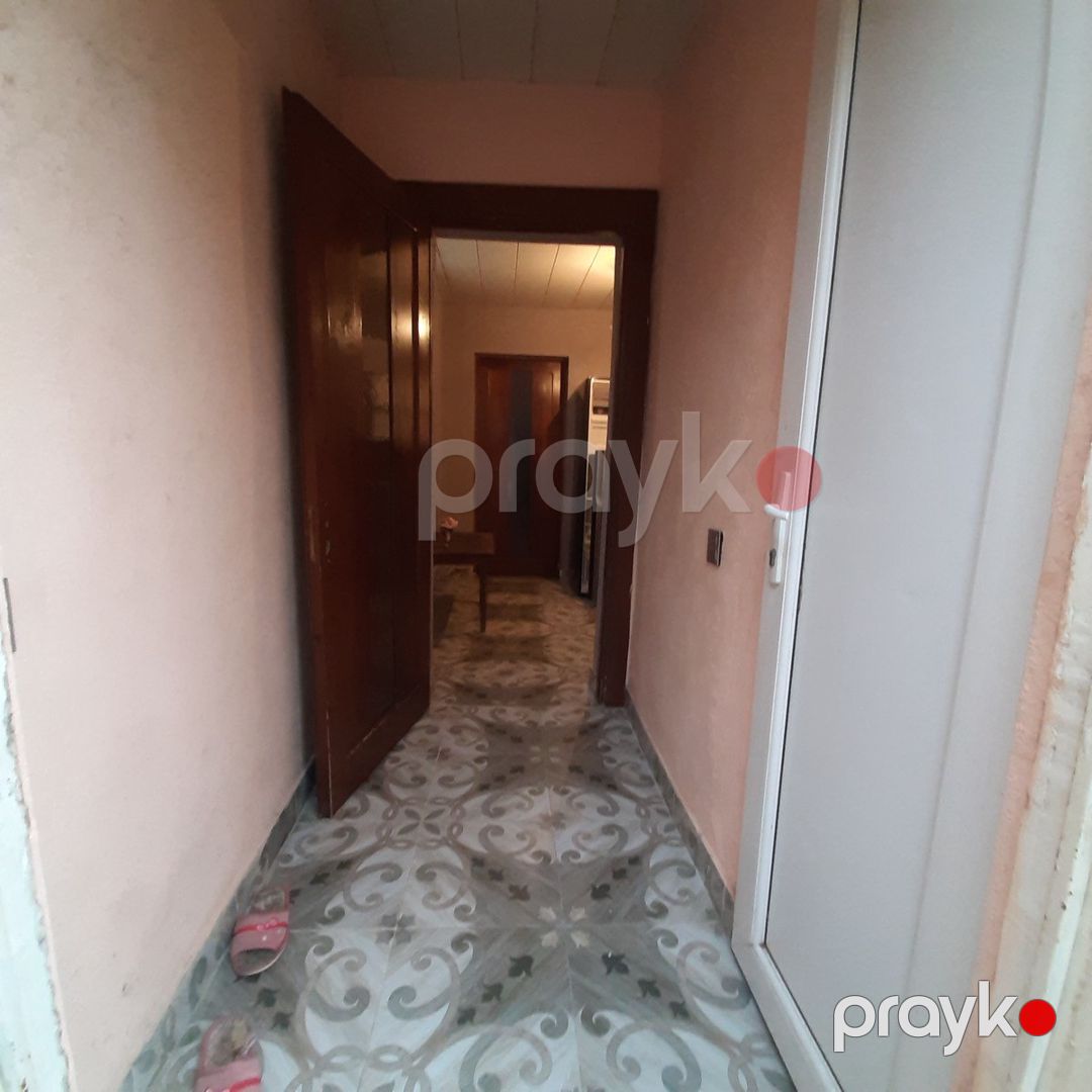 Həyət evi kirayə verilir, Babək pr — Ev, villa, Bakı (3)