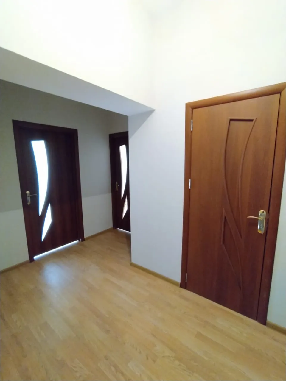 Bakıxanov, 2 otaqlı Yeni tikili satılır - 60 m², 6/16 mərtəbə — Mənzil, Bakı (6)