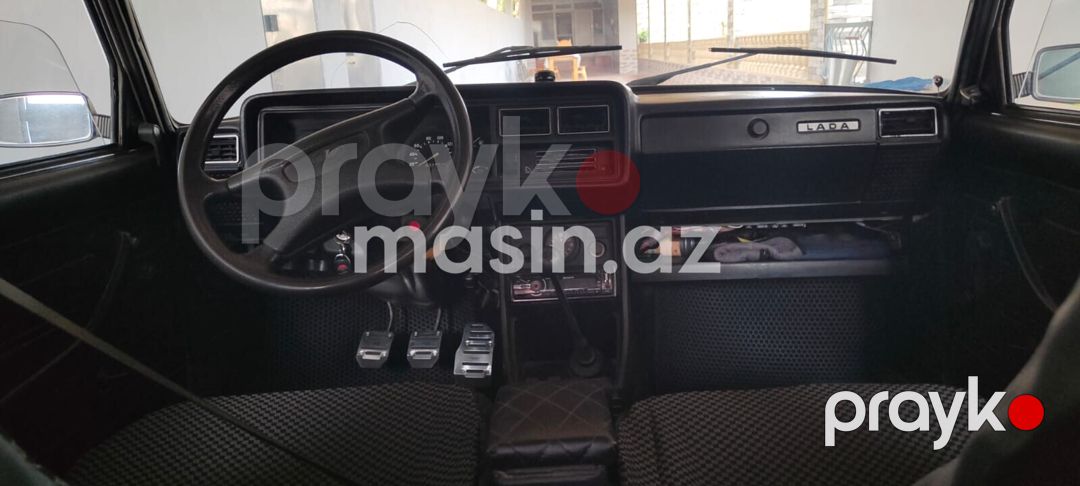 Lada (VAZ) 2107 — Avtomobillər, Neftçala (3)