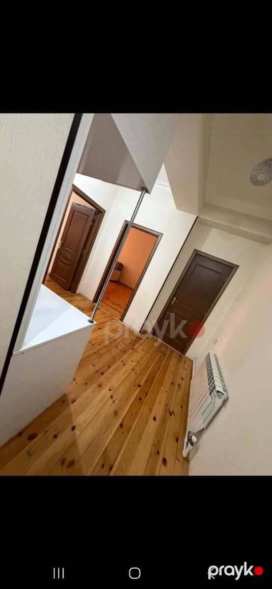 2-otaqlı yeni tikili kirayə verilir, Gəncə ş., 60 m² — Mənzil, Gəncə (11)