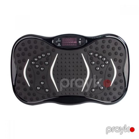 Aspo YT-004 Vibro Platforma Qara — Bakı