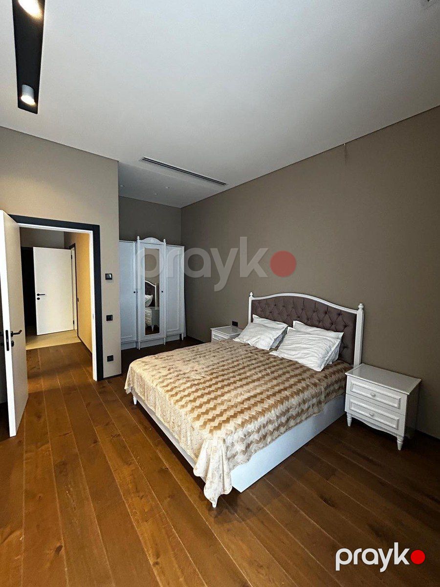 İcarəyə verilir 2 otaqlı yeni tikili 76 m² — Mənzil, Bakı (11)