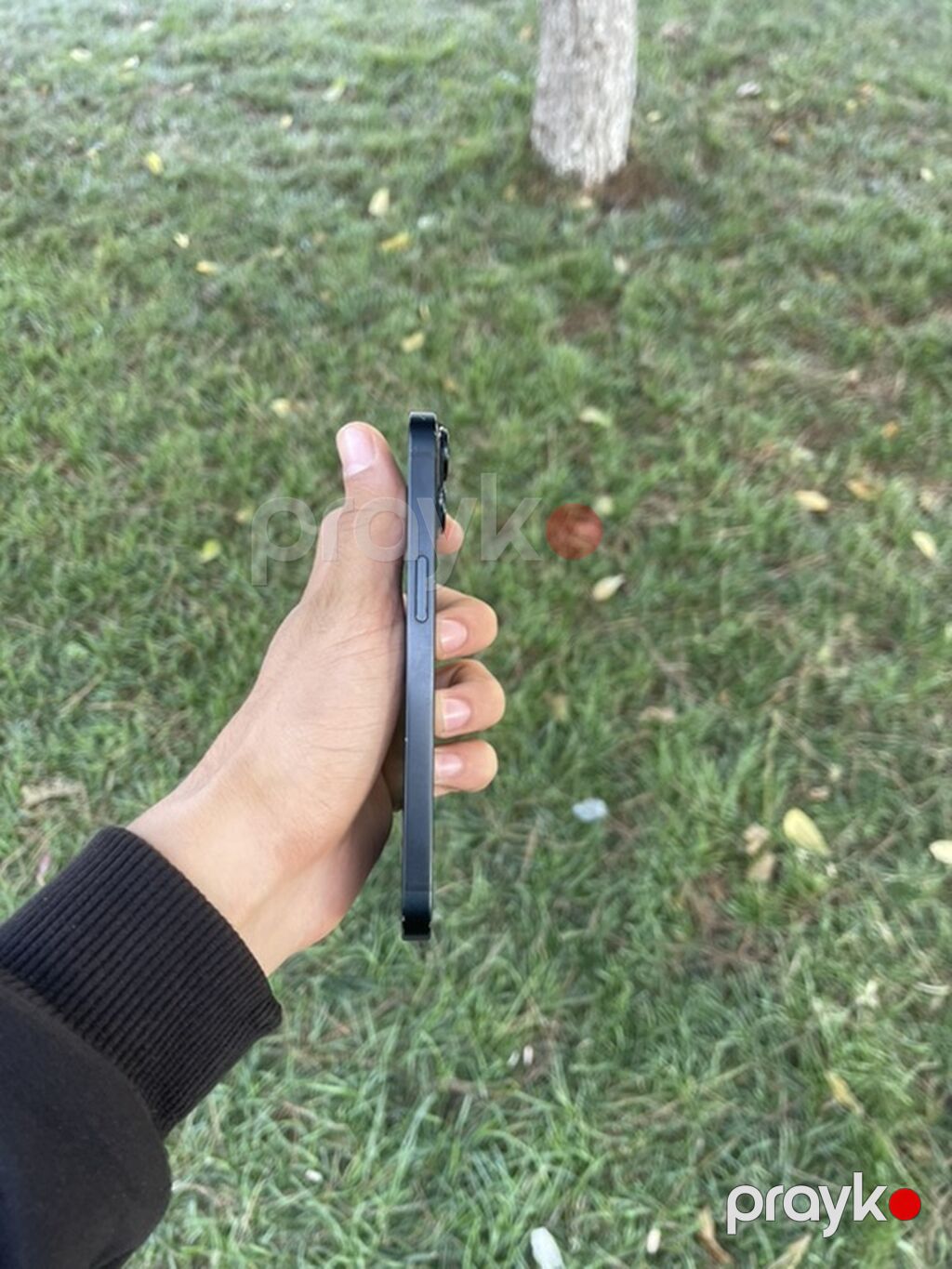 IPhone 14, 128 GB, Midnight, Zəmanət, Simsiz şarj, Face ID — Apple iPhone, Bakı (2)