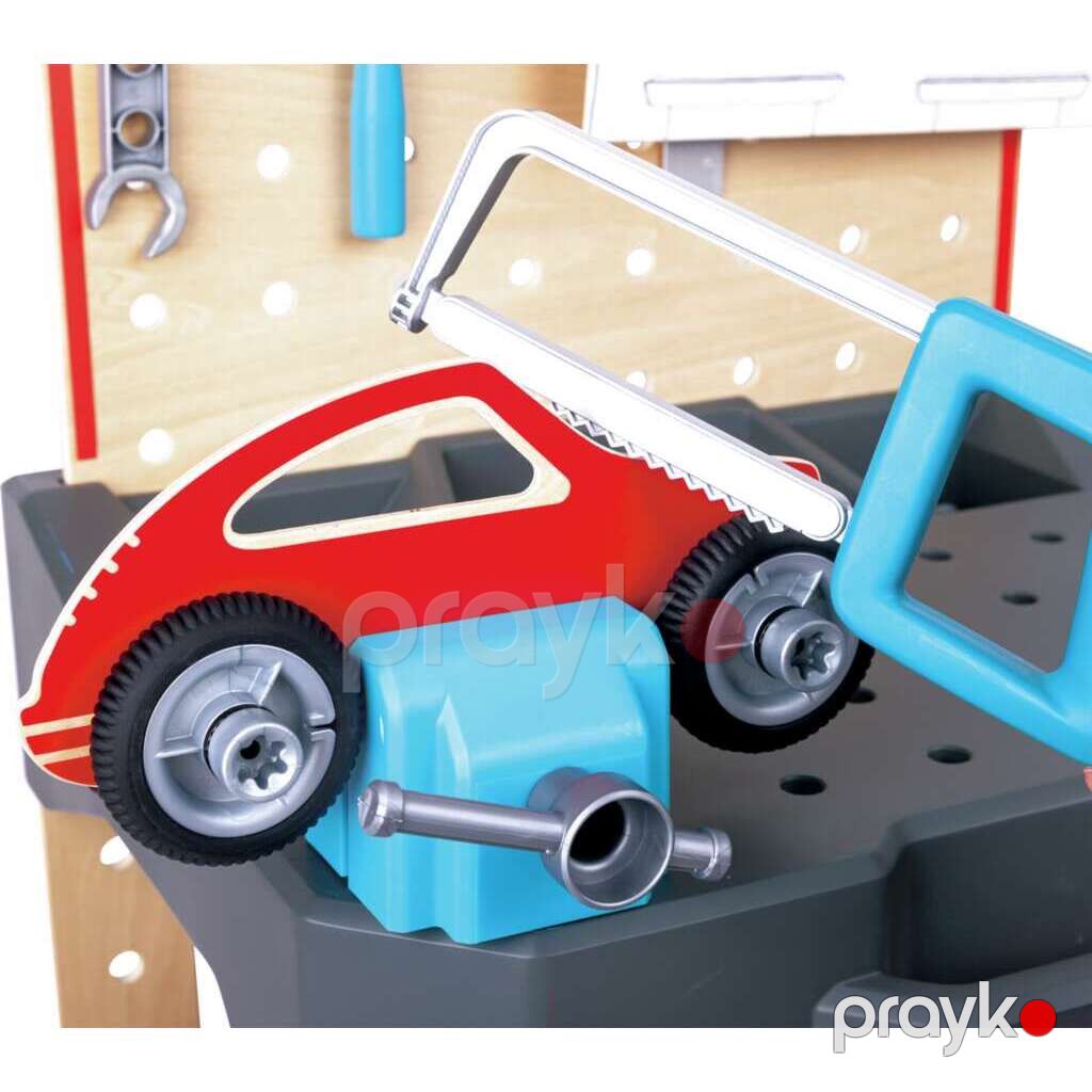 Peşə oyun dəsti E3036 — Mallar, Bakı (2)
