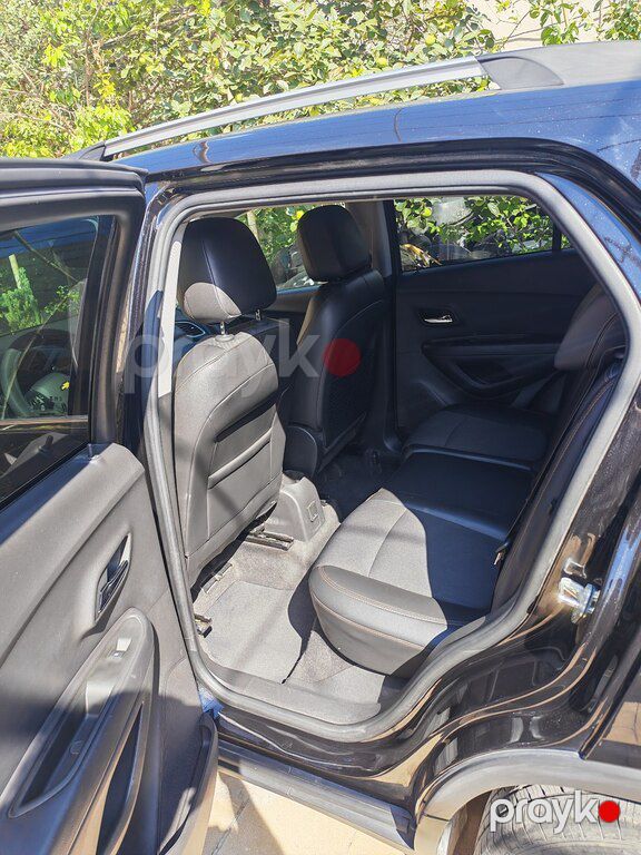 Chevrolet Trax, 1.4 L, 2019 il, 108 000 km — Avtomobillər, Bakı (11)