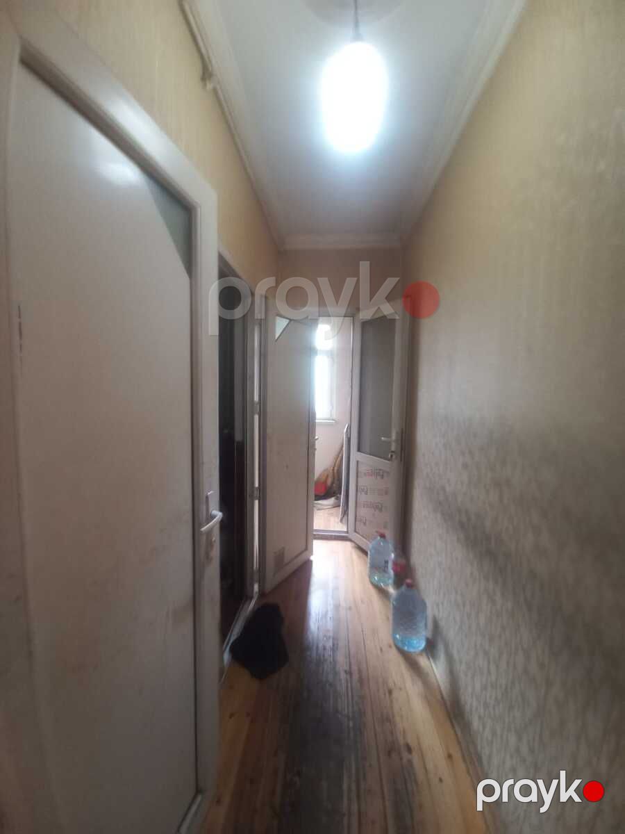 Satılır 4 otaqlı köhnə tikili 85 m² — Mənzil, Sumqayıt (8)