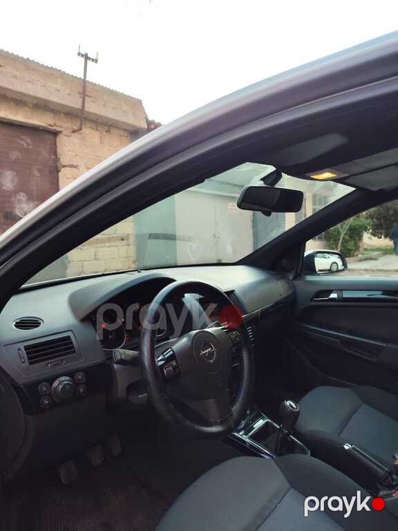 Opel Astra, 1.4 L, 2005 il, 199 000 km — Avtomobillər, Bakı (11)